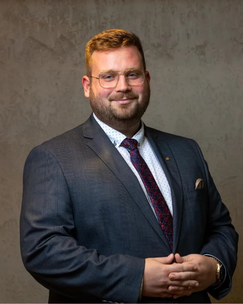 Koteschel Ádám portréja